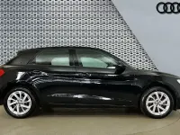 Usado Audi A1 Sportback Sport 150 HP (110 kW) 2019 Citadino
