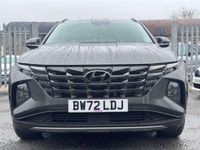 Used Hyundai Tucson Premium 2023 Grey SUV