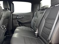 Used Isuzu D-Max 163 HP (119 kW) 2025 Orange Pickup