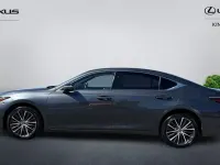 Used Lexus ES300H 218 HP (160 kW) 2021 Sedan