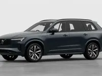 New Volvo XC90 Plus 407 HP (299 kW) 2026 SUV