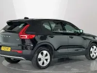 Used Volvo XC40 Momentum 161 HP (118 kW) 2022 SUV