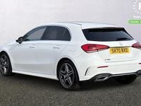 Used Mercedes A180 Executive 136 HP (100 kW) 2022 Hatchback