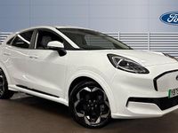 New Ford Puma Premium 167 HP (122 kW) 2025 SUV