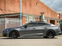 Used Audi RS5 Sportback Advanced 2020 Grey Hatchback