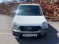 used Ford Transit Connect VAN NEW MOT TIDY VAN NO VAT SIDE LOADING DOOR