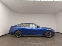 Used BMW 420 M Sport 184 HP (135 kW) 2025 Blue Estate