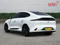 Used MG IM6 2025 SUV