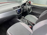 used Seat Arona 1.0 TSI 110 SE Technology [EZ] 5dr DSG