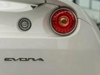 used Lotus Evora 3.5