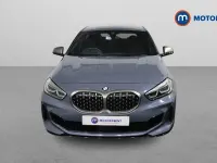 Used BMW M135 306 HP (225 kW) 2023 Grey Hatchback