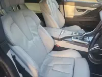 Used BMW M6 2015 Grey Coupe