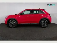 Used Fiat 600E Red 113 kW (154 HP) 2025 Red SUV
