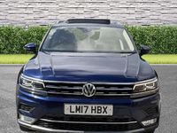 Usado VW Tiguan SEL 190 HP (139 kW) 2020 SUV