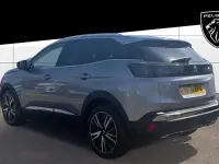Used Peugeot 3008 Premium 131 HP (96 kW) 2022 SUV