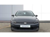 used VW Golf VIII 1.5 eTSI 150 Style 5dr DSG