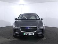 Begagnad Jaguar I-Pace SE 294 kW (400 HK) 2020 SUV