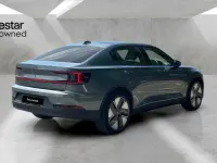 Used Polestar 2 Long Range Single Motor 219 kW (299 HP) 2026 Grey Hatchback