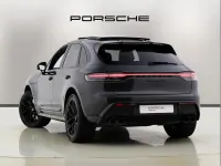 Used Porsche Macan GTS 434 HP (319 kW) 2023 Grey SUV