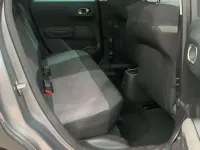 Used Citroën C3 Aircross Feel 2018 Grey SUV