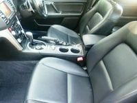 Used Subaru Outback 2007 SUV