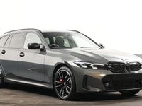 New BMW M340 M Sport 374 HP (275 kW) 2025 Sedan