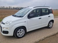 used Fiat Panda 1.3 Multijet Easy 5dr