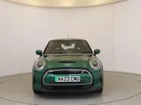 Used Mini Cooper SE Hatch 133 kW (181 HP) 2023 Green Hatchback