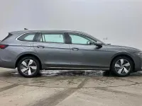 Used VW Passat Life 204 HP (150 kW) 2025 Grey Estate