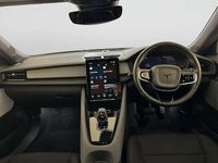 Begagnad Polestar 2 169 kW (231 HK) 2023 Grå Halvkombi