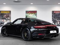 used Porsche 991 T 4 GTS