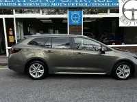 Used Suzuki Swace 140 HP (102 kW) 2023 Bronze Estate