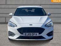 Used Ford Focus ST-Line X 125 HP (91 kW) 2020 Hatchback