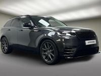 Used Land Rover Range Rover Velar HSE Dynamic 296 HP (217 kW) 2024 Grey SUV