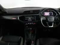 Used Audi Q3 Design 2020 Blue SUV