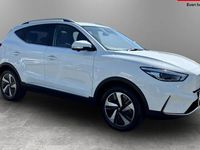 Used MG ZS Trophy 114 kW (156 HP) 2023 SUV