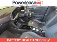 Used Vauxhall Mokka Ultimate 100 kW (136 HP) 2023 Green SUV