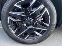 Used Peugeot 5008 Allure 134 HP (98 kW) 2024 Blue Hatchback