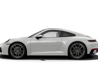 used Porsche 911 Carrera PDK Coupe