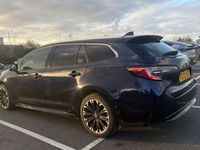 Used Toyota Corolla Sport 122 HP (89 kW) 2022 Estate