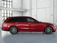 New Mercedes C300 AMG Line Premium Plus 265 HP (194 kW) 2025 Estate