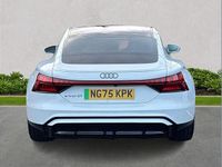 Used Audi A6 e-tron S-Line 147 kW (200 HP) 2025 White Estate