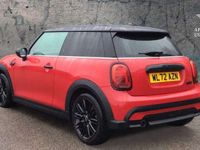 used Mini Cooper 3-Door HatchExclusive 1.5 3dr