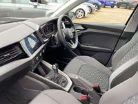 used Audi A1 30 TFSI 110 Sport 5dr S Tronic - 2022 (72)