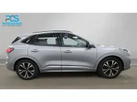 Used Ford Kuga ST-Line X 2020 Silver SUV