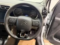 Used Citroën C3 Aircross PureTech 108 HP (79 kW) 2024 White SUV