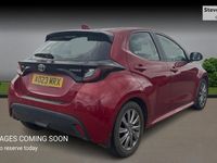 Used Toyota Yaris Hybrid 116 HP (85 kW) 2026 Hatchback