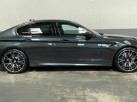 Used BMW M5 Competition Edition 616 HP (453 kW) 2020 Grey Sedan