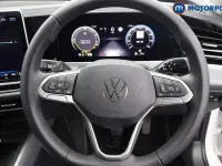 Used VW Passat Life 204 HP (150 kW) 2025 White Estate