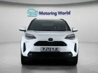 Used Toyota Yaris Design 114 HP (83 kW) 2022 Hatchback